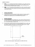 Preview for 16 page of Ritron DATAFLOW RTU Technical Manual