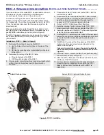 Preview for 10 page of Ritron DoorCom Owner'S Manual