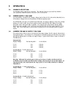 Preview for 16 page of Ritron DTXM-465-0BN6I-M User Manual