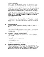 Preview for 19 page of Ritron DTXM-465-0BN6I-M User Manual