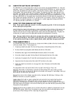 Preview for 20 page of Ritron DTXM-465-0BN6I-M User Manual