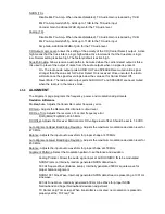 Preview for 23 page of Ritron DTXM-465-0BN6I-M User Manual