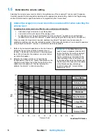 Preview for 8 page of Ritron JBS-446D Owner'S Manual