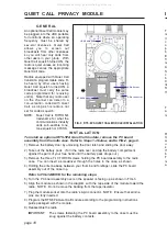 Предварительный просмотр 10 страницы Ritron Jobcom JBX-151 User Manual