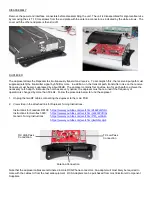 Preview for 2 page of Ritron Liberty RLR-460 Manual