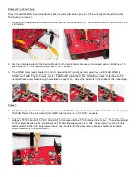 Preview for 10 page of Ritron Liberty RLR-460 Manual