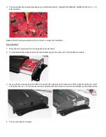 Preview for 12 page of Ritron Liberty RLR-460 Manual