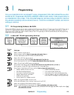 Предварительный просмотр 17 страницы Ritron LoudMouth LM-600Analog User Manual