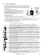 Предварительный просмотр 33 страницы Ritron LoudMouth LM-600Analog User Manual