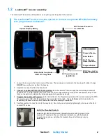 Preview for 4 page of Ritron Loudmouth Owner'S Manual