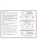 Preview for 3 page of Ritron MOBILE RADIO Installation Manual