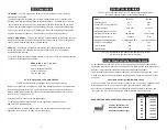 Preview for 2 page of Ritron NT Series User Manual