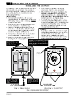 Preview for 10 page of Ritron Outpost RQX-150 Basic Owner'S Manual