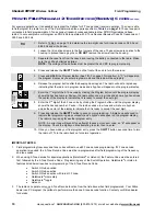 Preview for 12 page of Ritron OUTPOST RQX-156 Owner'S Manual