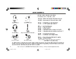 Предварительный просмотр 3 страницы Ritron Patriot PBS-446D Operating Instructions Manual