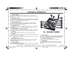 Предварительный просмотр 6 страницы Ritron Patriot PBS-446D Operating Instructions Manual