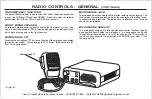 Preview for 8 page of Ritron Patriot RPM-160 Owner'S Manual