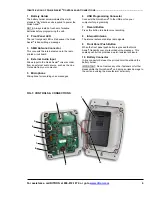 Предварительный просмотр 24 страницы Ritron Quick Talk RQA-451 Owner'S Manual