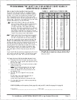 Preview for 7 page of Ritron Quick Talk RQT-150 Owner'S Manual