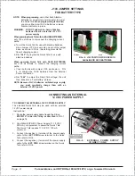 Preview for 10 page of Ritron Quick Talk RQT-150 Owner'S Manual