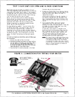 Preview for 11 page of Ritron Quick Talk RQT-150 Owner'S Manual