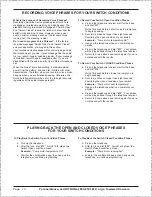 Preview for 12 page of Ritron Quick Talk RQT-150 Owner'S Manual