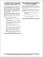 Preview for 15 page of Ritron Quick Talk RQT-150 Owner'S Manual