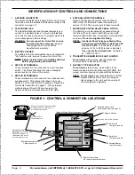 Предварительный просмотр 4 страницы Ritron Quick Talk Basic Owner'S Manual