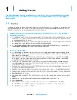 Preview for 3 page of Ritron Radio-To-Intercom Bridge RIB-600Analog User Manual