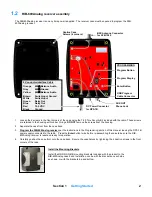 Preview for 4 page of Ritron Radio-To-Intercom Bridge RIB-600Analog User Manual