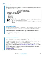 Preview for 7 page of Ritron Radio-To-Intercom Bridge RIB-600Analog User Manual