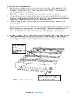 Preview for 9 page of Ritron Radio-To-Intercom Bridge RIB-600Analog User Manual