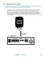 Preview for 12 page of Ritron Radio-To-Intercom Bridge RIB-600Analog User Manual