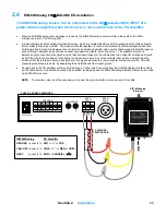 Preview for 13 page of Ritron Radio-To-Intercom Bridge RIB-600Analog User Manual