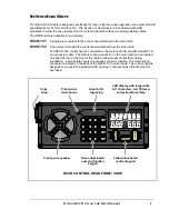 Preview for 3 page of Ritron RCCR Owner'S Manual