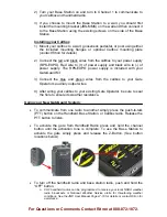 Preview for 2 page of Ritron RGG1 Quick Start Manual