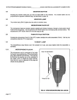 Preview for 23 page of Ritron RPM-150 Maintenance/Repair/Operating Manual