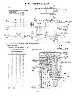 Предварительный просмотр 22 страницы Ritronics RR-455 Maintenance And Operating Manual