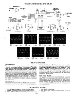 Предварительный просмотр 23 страницы Ritronics RR-455 Maintenance And Operating Manual