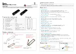 RITS-N RC400 User Manual preview