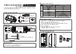 RITS-N SK-10DA Instruction Manual предпросмотр