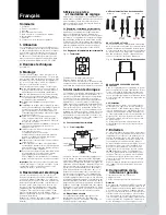 Предварительный просмотр 5 страницы Rittal SK SK 3365.100 Assembly And Operating Instructions Manual