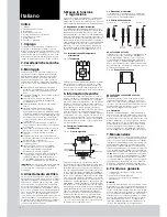 Предварительный просмотр 8 страницы Rittal SK SK 3365.100 Assembly And Operating Instructions Manual