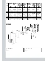 Предварительный просмотр 12 страницы Rittal SK SK 3365.100 Assembly And Operating Instructions Manual