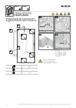 Preview for 36 page of Rittal 1031.000 Assembly And Operating Instructions Manual