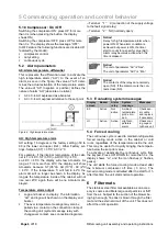 Preview for 6 page of Rittal 1194.42 Series Assembly And Operating Instructions Manual