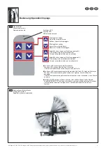 Предварительный просмотр 9 страницы Rittal 200 EN4050.200 Assembly And Operating Instructions Manual