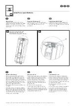 Предварительный просмотр 15 страницы Rittal 200 EN4050.200 Assembly And Operating Instructions Manual