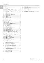 Preview for 2 page of Rittal 3214.700 Assembly And Operating Instructions Manual