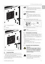 Предварительный просмотр 11 страницы Rittal 3214.700 Assembly And Operating Instructions Manual